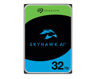 Seagate SKYHAWK AI 32TB 512MB - 1480168 - zdjęcie 1
